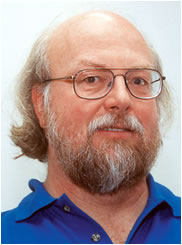 James Gosling